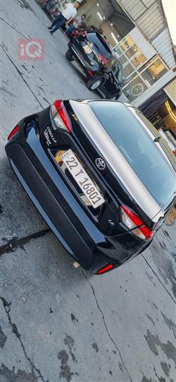 تۆیۆتا کۆرۆلا